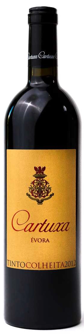 Cartuxa Évora Reserva Tinto
