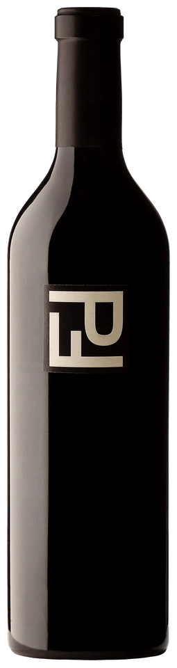 Peter Franus Zinfandel Brandlin Vineyard