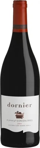 Bottle of Dornier The Pirate of Cocoa Hill Red from search results