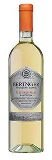 Bottle of Beringer Founders' Estate Sauvignon Blanc from search results