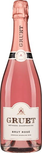 Gruet NV Brut Rosé