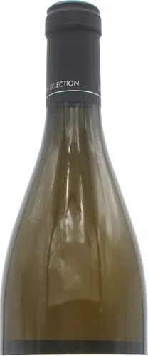 Bottle of Domaine Jean-Louis Chave Selection Hermitage Blanchewith label visible