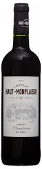 Château Haut-Monplaisir Tradition Cahors Malbec