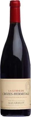 Bottle of Alain Graillot La Guiraude Crozes-Hermitage from search results