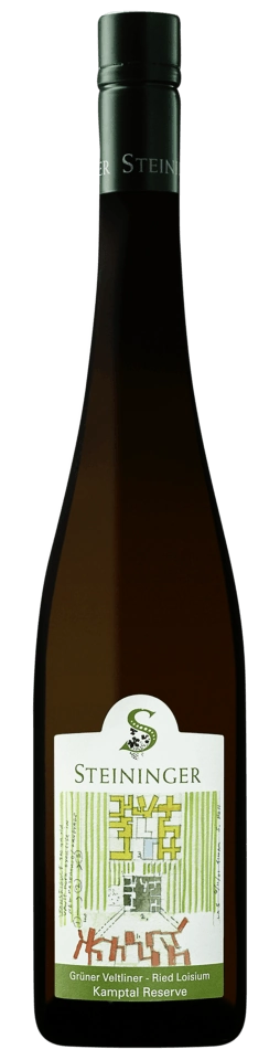 Steininger Ried Loisium Reserve Grüner Veltliner