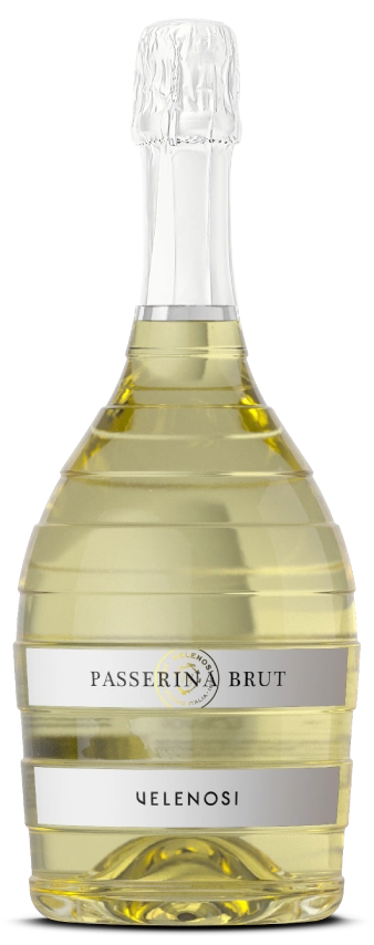 Velenosi Passerina Brut