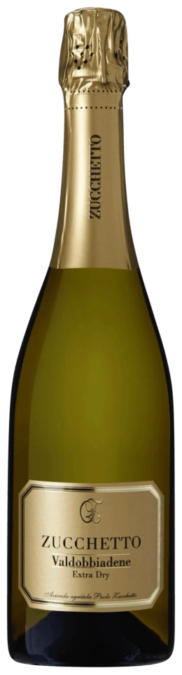 Zucchetto Valdobbiadene Extra Dry