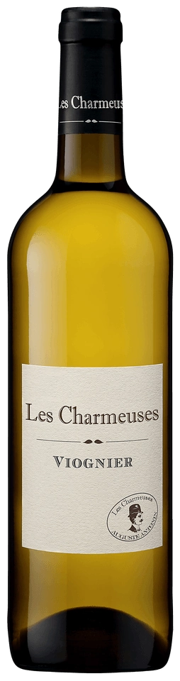 Les Charmeuses Viognier