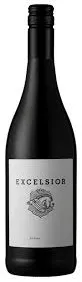 Bottle of Excelsior Shiraz from search results