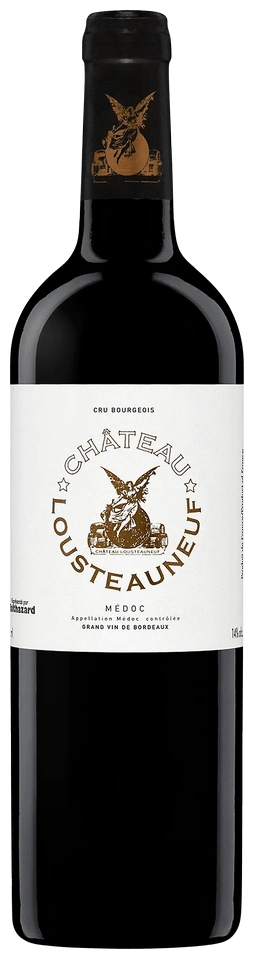 Lousteauneuf Médoc