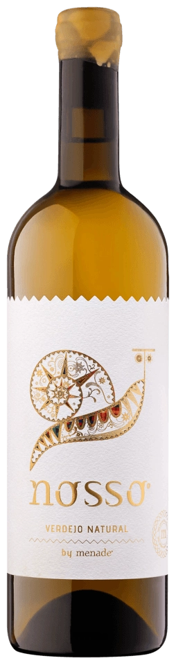 Menade Nosso Verdejo