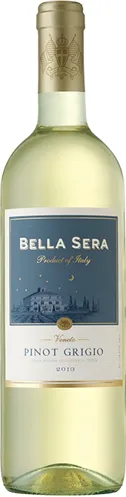 Bottle of Bella Sera Pinot Grigio from search results