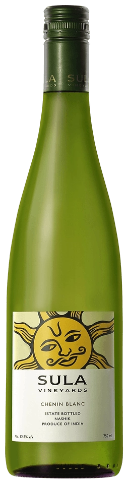 Sula Vineyards Chenin Blanc