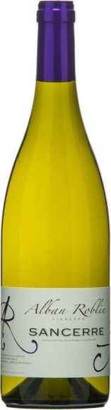 Alban Roblin Sancerre Blanc