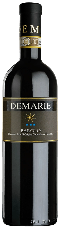 Demarie Barolo