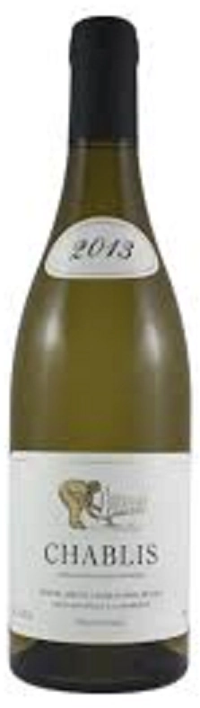 Marcel Servin Chablis