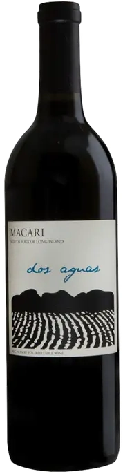 Macari Vineyards Dos Aguas Red
