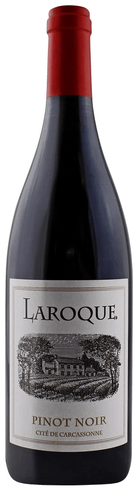 Laroque Cité de Carcassonne Pinot Noir