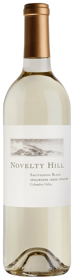 Novelty Hill Stillwater Creek Vineyard Sauvignon Blanc