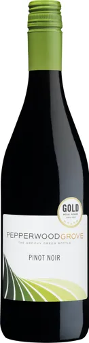 Bottle of Pepperwood Grove Pinot Noir from search results