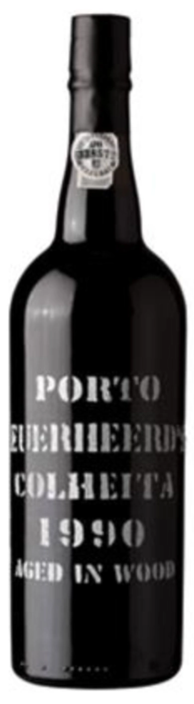 Feuerheerd's Colheita Port