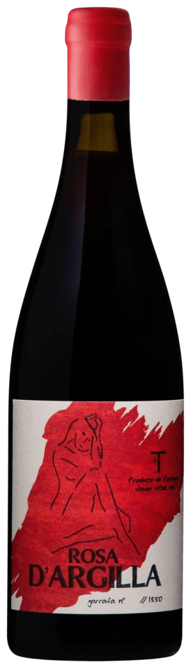 Argilla Rosa d'Argilla