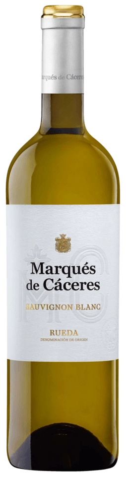 Marqués de Cáceres Sauvignon Blanc