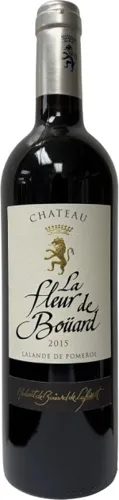 Bottle of Château La Fleur de Boüard Lalande-de-Pomerol from search results