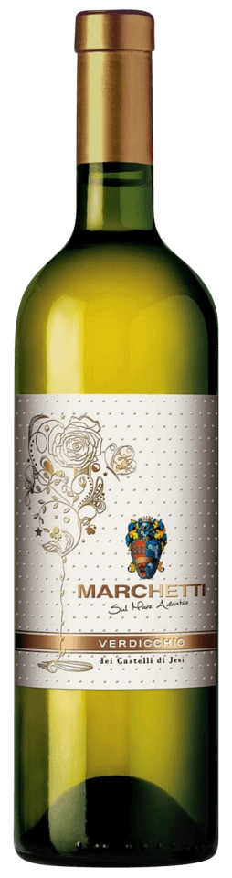 Marchetti Verdicchio dei Castelli di Jesi