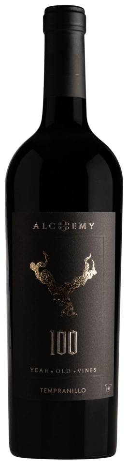 Alchemy 100 Year Old Vines Tempranillo