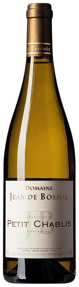 Louis Moreau Domaine Jean de Bosmel Petit Chablis