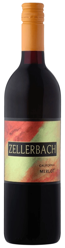 Zellerbach Estates Merlot