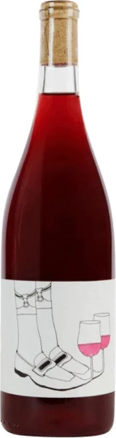 Las Jaras Wines Nouveau Old Vines