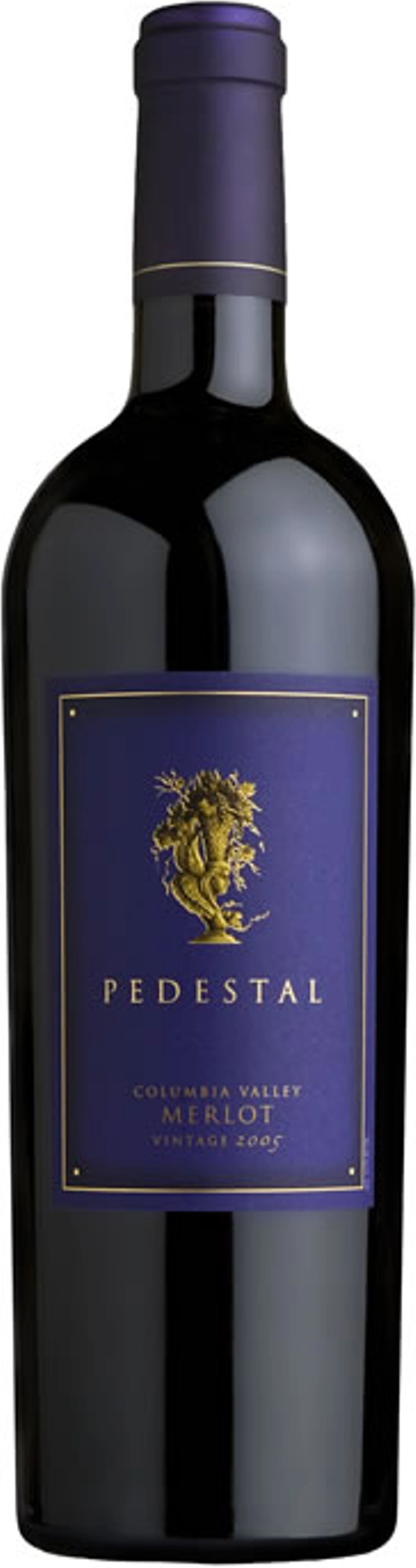Long Shadows Pedestal Merlot