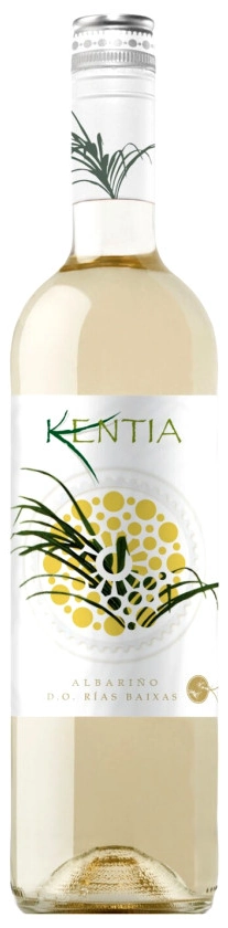 Orowines Kentia Albariño