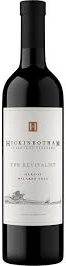 Hickinbotham The Revivalist Merlot