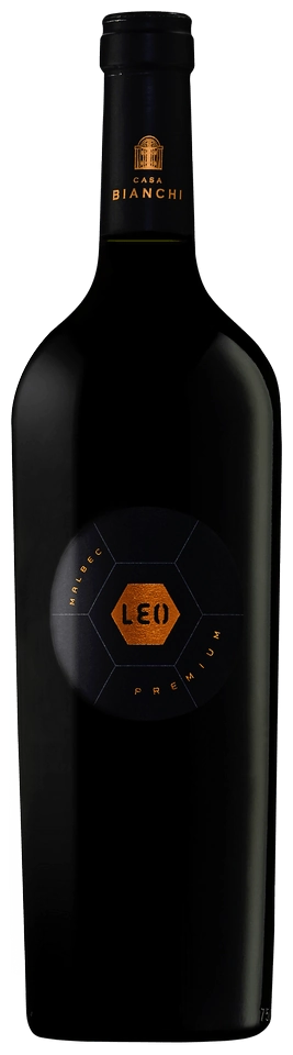 Leo - L10 Premium Malbec
