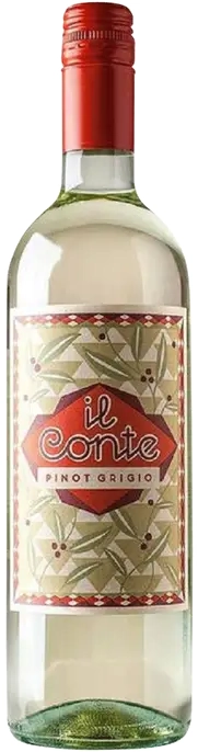 Il Conte Pinot Grigio