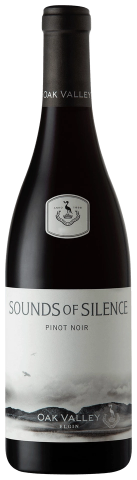 Oak Valley Sounds of Silence Pinot Noir