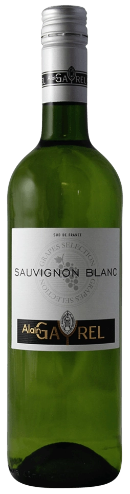 Les Vignobles Gayrel Sauvignon Blanc