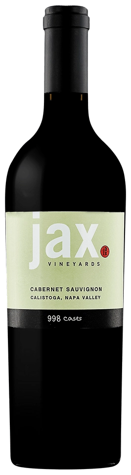 JAX Vineyards Cabernet Sauvignon