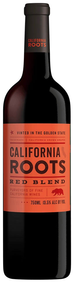 California Roots Red Blend