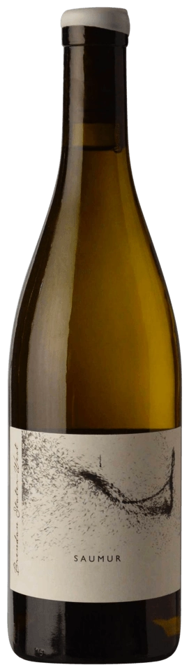 Brendan Stater-West Saumur Blanc