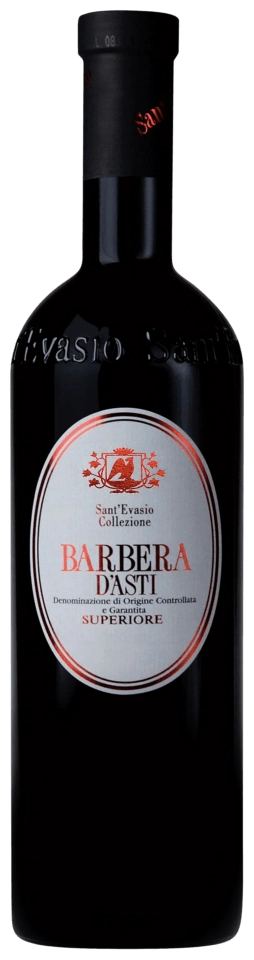 Sant'Evasio Barbera d'Asti Superiore