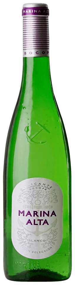 Marina Alta Gran Selección Blanco