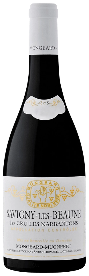 Mongeard-Mugneret Savigny-Les-Beaune 1er Cru Les Narbantons