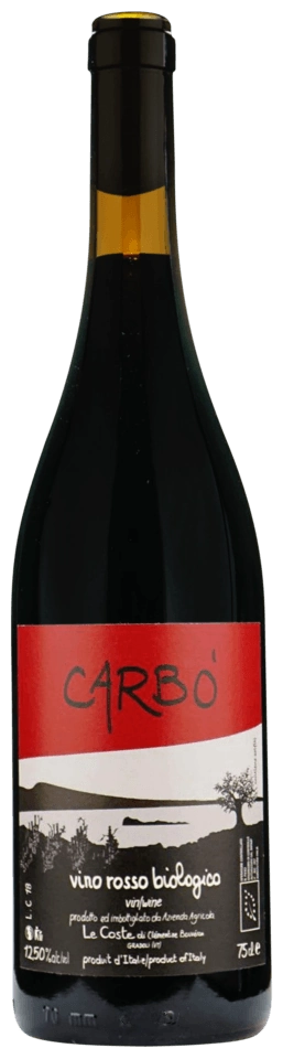 Le Coste Carbo