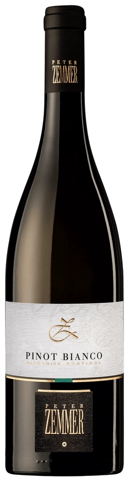 Peter Zemmer Pinot Bianco
