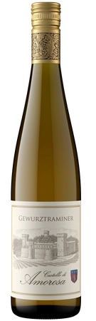 Castello di Amorosa Gewürztraminer