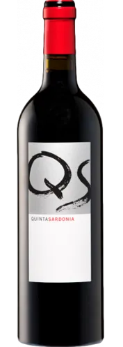 Bottle of Quinta Sardonia QS from search results